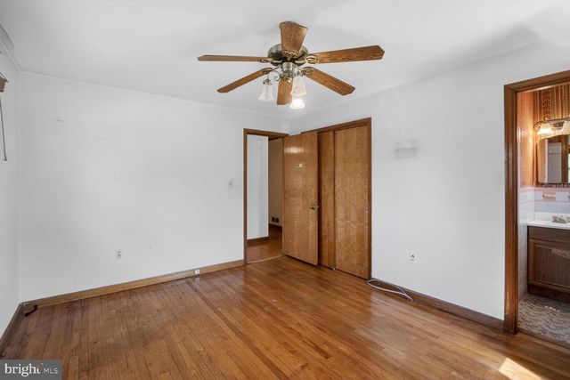 914 LINWOOD ST, Hyattsville, MD 20783