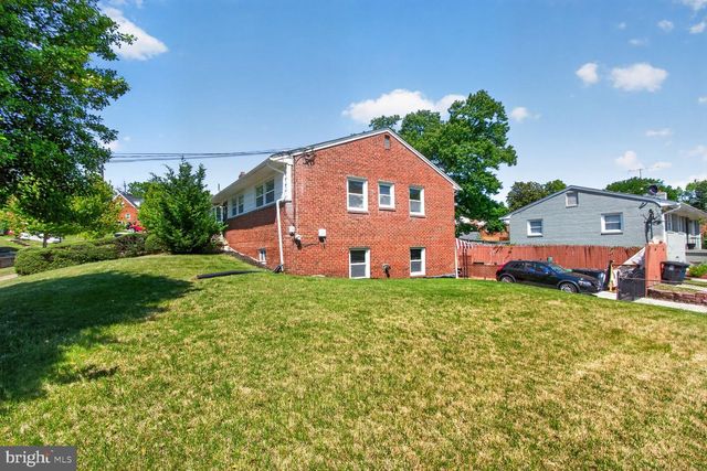 914 LINWOOD ST, Hyattsville, MD 20783