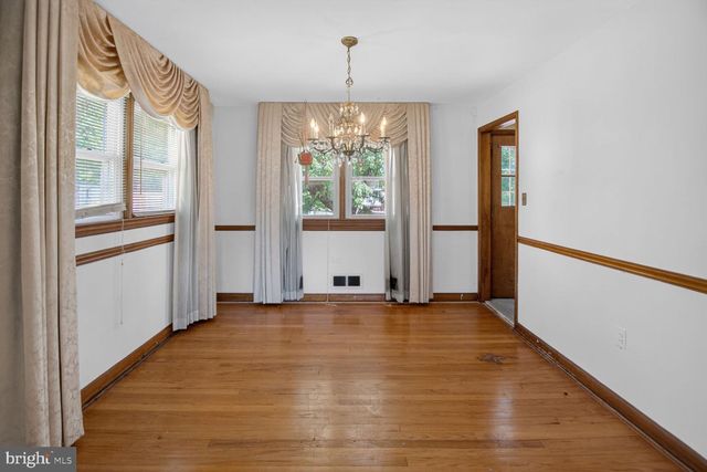914 LINWOOD ST, Hyattsville, MD 20783