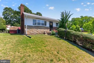 914 LINWOOD ST, Hyattsville, MD 20783