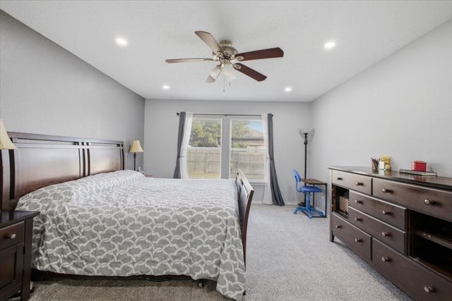 2208 Bantry Lane, Arlington, TX 76002