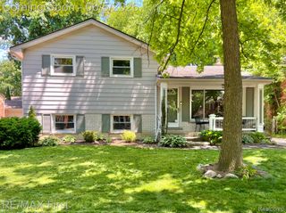 908 Marywood Drive, Royal Oak, MI 48067