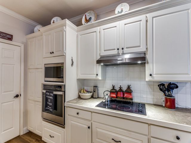 3402 San Clemente Drive, Arlington, TX 76017