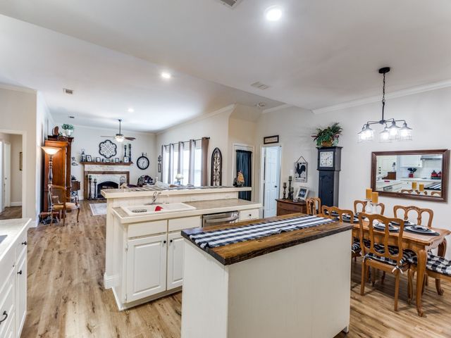 3402 San Clemente Drive, Arlington, TX 76017