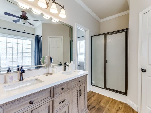 3402 San Clemente Drive, Arlington, TX 76017