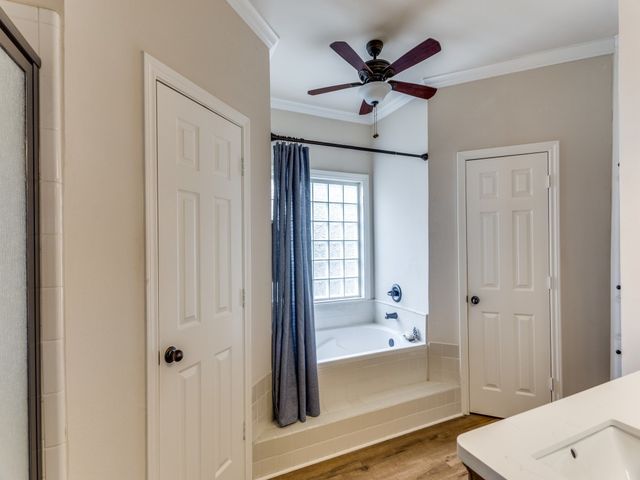 3402 San Clemente Drive, Arlington, TX 76017