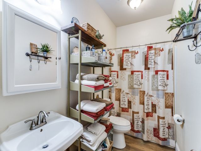 3402 San Clemente Drive, Arlington, TX 76017