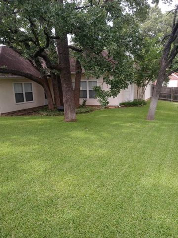 3402 San Clemente Drive, Arlington, TX 76017