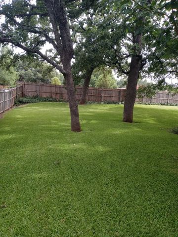 3402 San Clemente Drive, Arlington, TX 76017