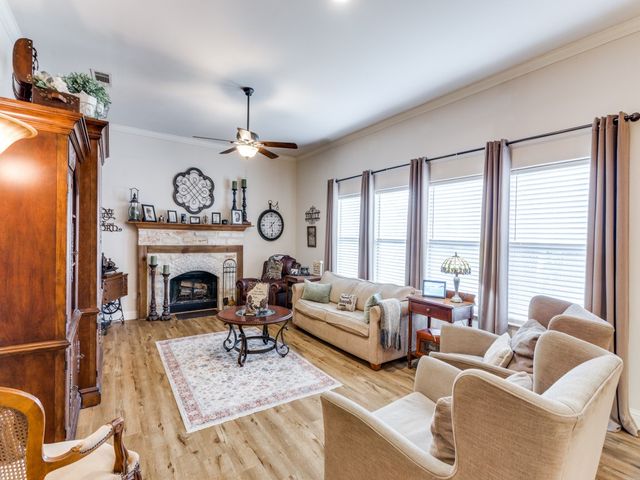 3402 San Clemente Drive, Arlington, TX 76017