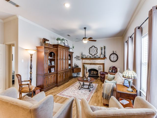 3402 San Clemente Drive, Arlington, TX 76017