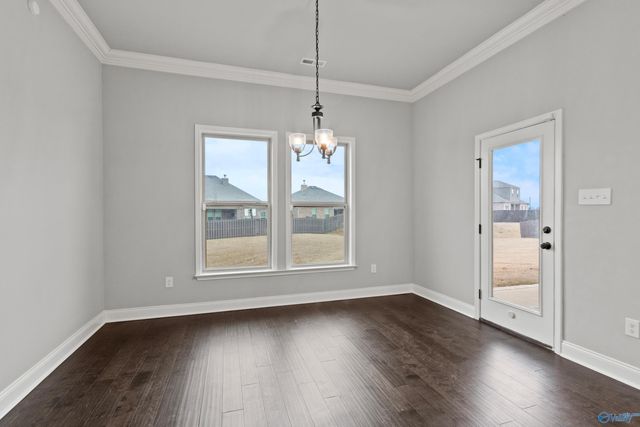 101 Midpark Drive, Meridianville, AL 35759