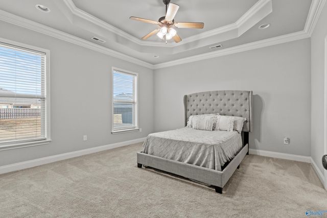 101 Midpark Drive, Meridianville, AL 35759