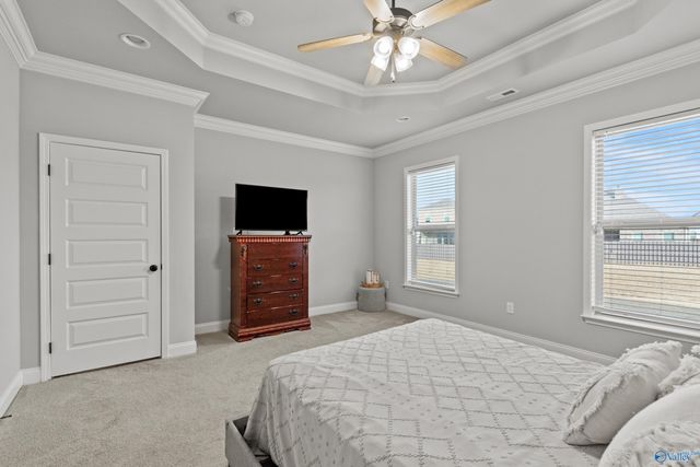 101 Midpark Drive, Meridianville, AL 35759