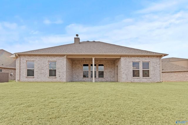 101 Midpark Drive, Meridianville, AL 35759