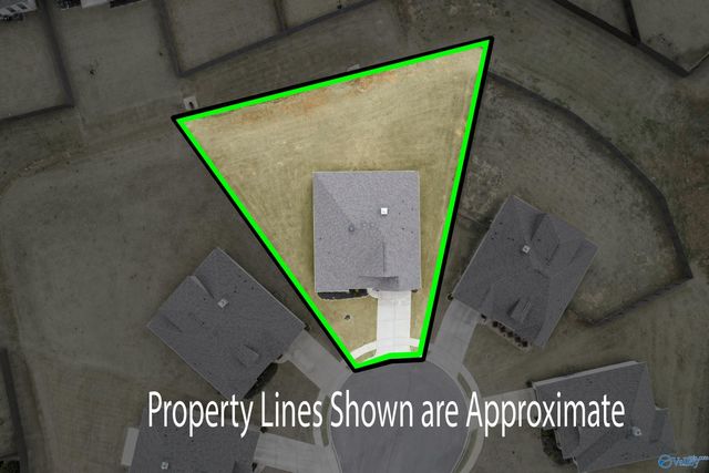 101 Midpark Drive, Meridianville, AL 35759