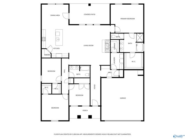 101 Midpark Drive, Meridianville, AL 35759