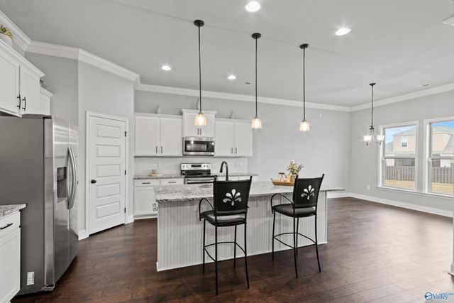 101 Midpark Drive, Meridianville, AL 35759