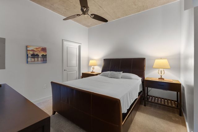 301 Demonbreun St Unit 1712, Nashville, TN 37201