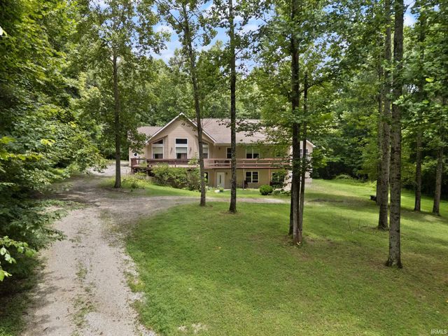 6346 US Hwy 150, West Baden, IN 47469