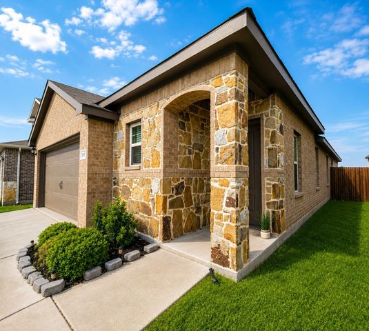 917 Sunrise Lane, Royse City, TX 75189