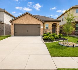 917 Sunrise Lane, Royse City, TX 75189