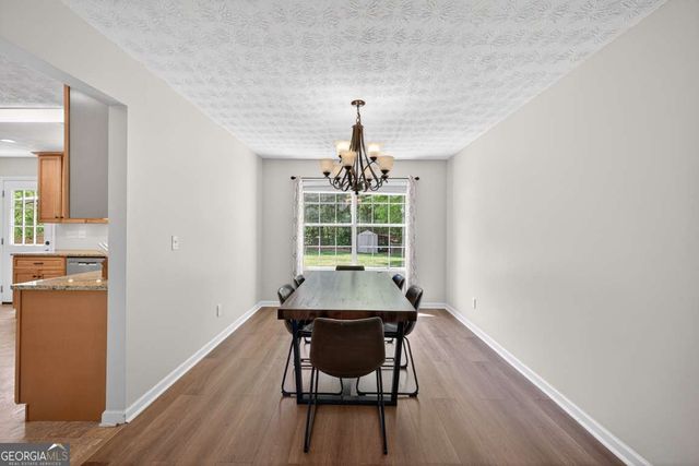 1209 Mystic Drive, Loganville, GA 30052