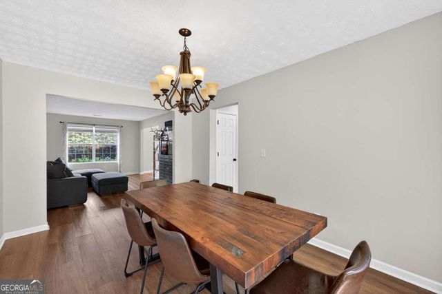 1209 Mystic Drive, Loganville, GA 30052