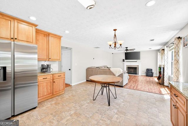 1209 Mystic Drive, Loganville, GA 30052