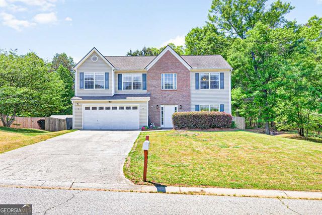1209 Mystic Drive, Loganville, GA 30052