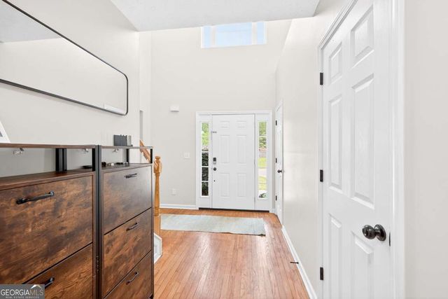 1209 Mystic Drive, Loganville, GA 30052