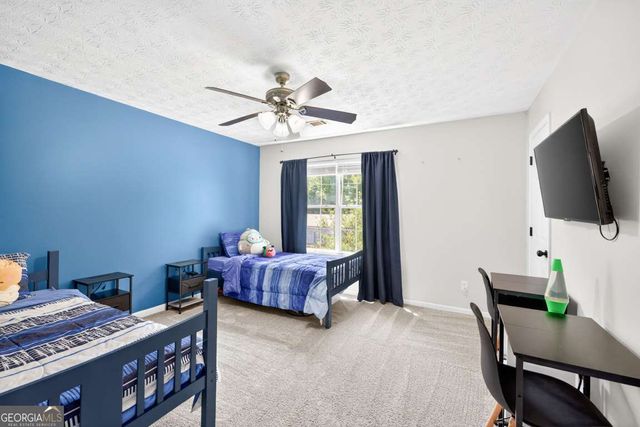 1209 Mystic Drive, Loganville, GA 30052