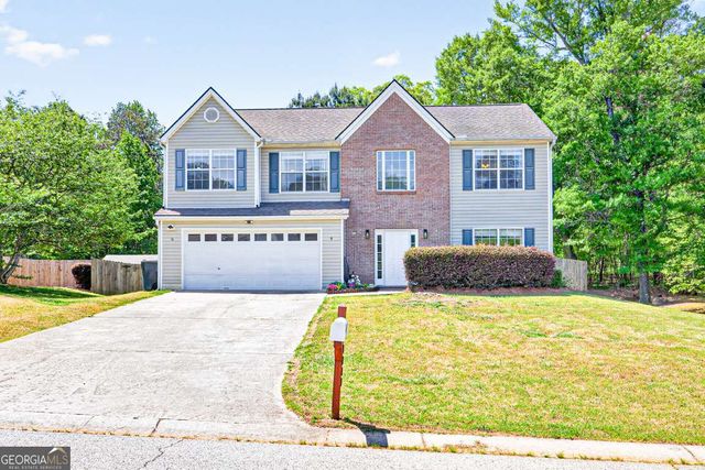 1209 Mystic Drive, Loganville, GA 30052