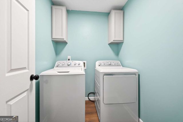 1209 Mystic Drive, Loganville, GA 30052