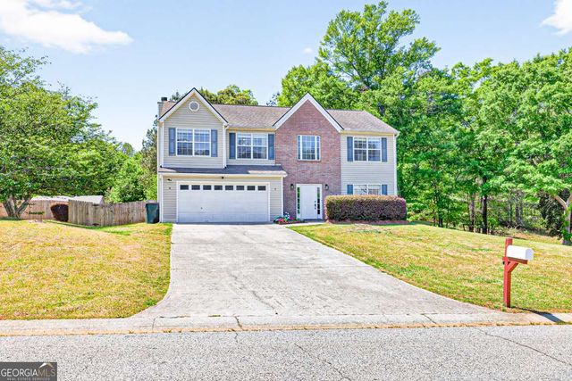 1209 Mystic Drive, Loganville, GA 30052