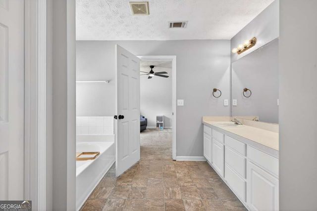 1209 Mystic Drive, Loganville, GA 30052