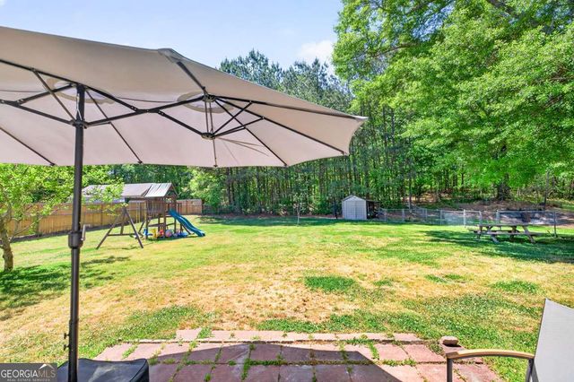 1209 Mystic Drive, Loganville, GA 30052