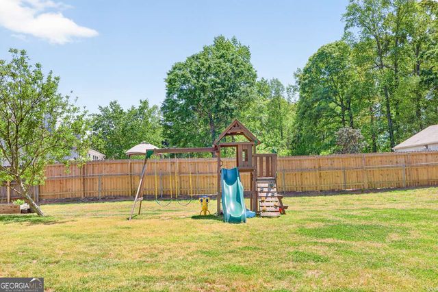 1209 Mystic Drive, Loganville, GA 30052