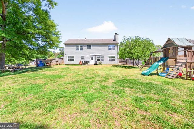 1209 Mystic Drive, Loganville, GA 30052