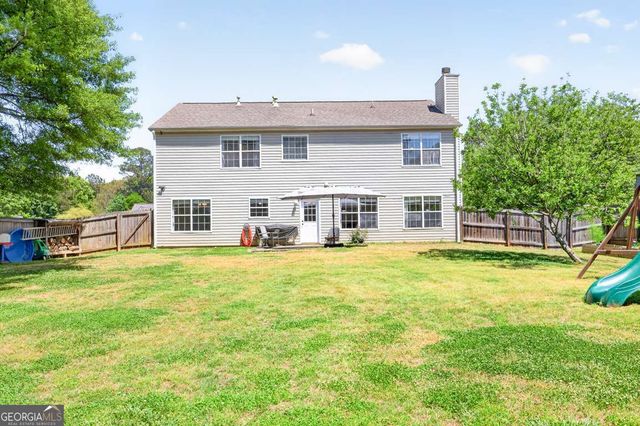 1209 Mystic Drive, Loganville, GA 30052