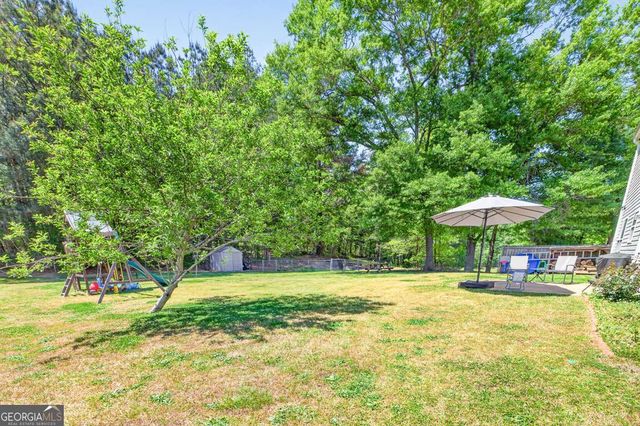 1209 Mystic Drive, Loganville, GA 30052