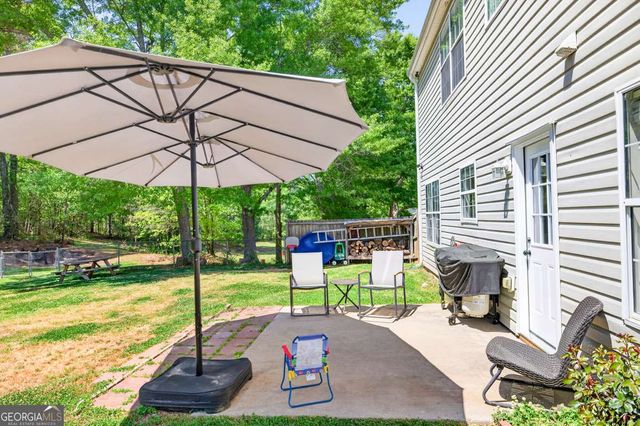 1209 Mystic Drive, Loganville, GA 30052