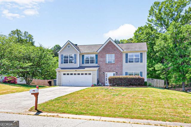 1209 Mystic Drive, Loganville, GA 30052