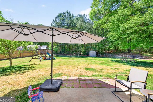 1209 Mystic Drive, Loganville, GA 30052