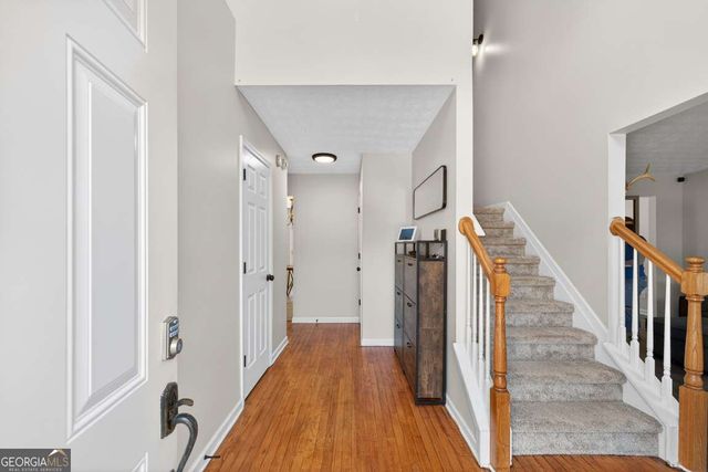 1209 Mystic Drive, Loganville, GA 30052