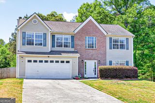 1209 Mystic Drive, Loganville, GA 30052