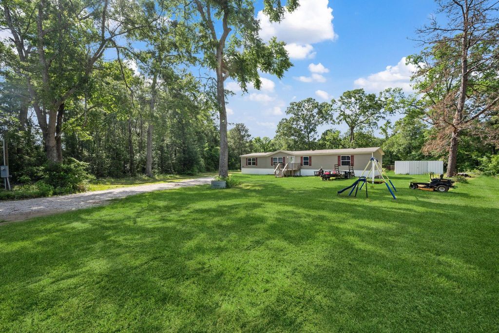 25865 Hickory Knoll Court, Cleveland, TX 77328