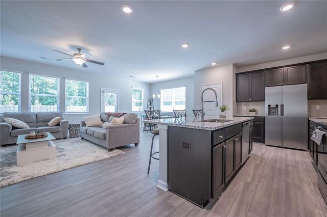 454 Burgundy Terrace SE, Atlanta, GA 30354