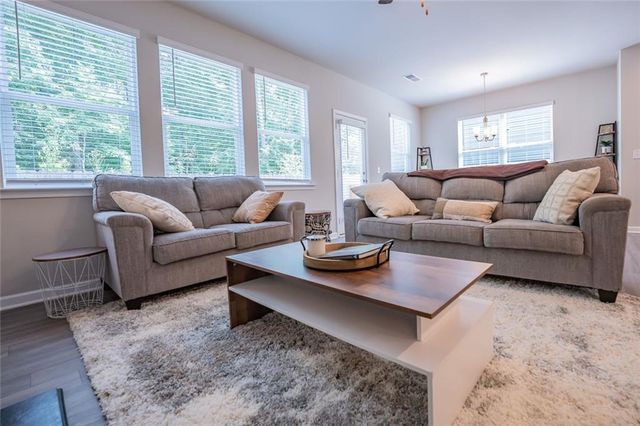 454 Burgundy Terrace SE, Atlanta, GA 30354