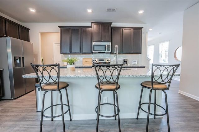 454 Burgundy Terrace SE, Atlanta, GA 30354